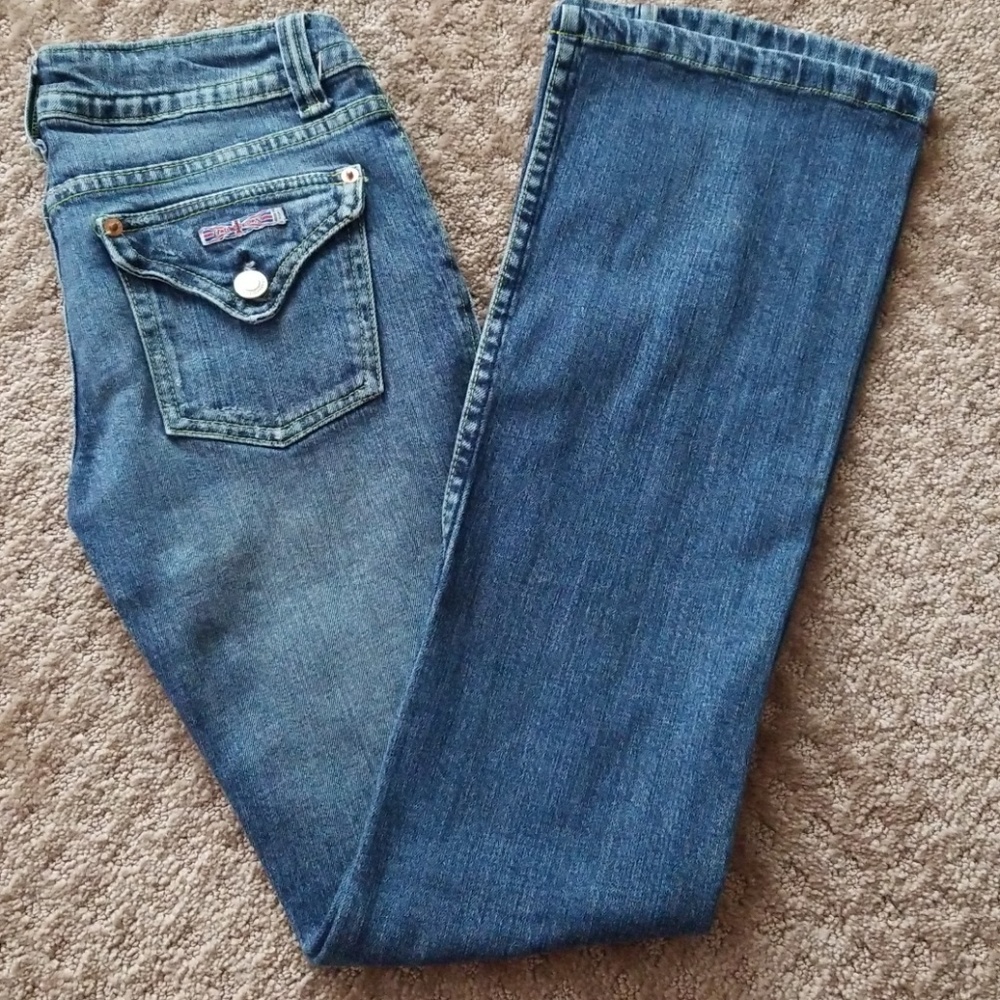 Hudson Jeans Size 26